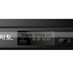 2016 1080P Mage4 Transmitter Factory Wholesale Hight Quality Atsc Tuner Digital tv Box for Mexico thumbnail-1
