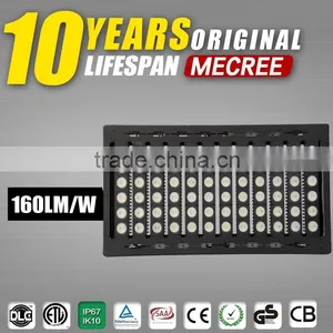IP67 CE FCC RoHS Outdoor 600 Watt Led Flood Light thumbnail-2