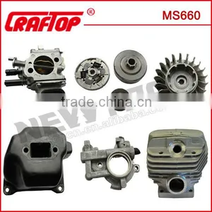 Factory Wholesale Chain Saw Spare Parts for Various Types thumbnail-6