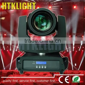 Disco Lights Beam 200w Moving Head thumbnail-1