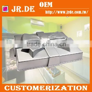 Beautiful Butterfly Knot Shape OEM Items thumbnail-1