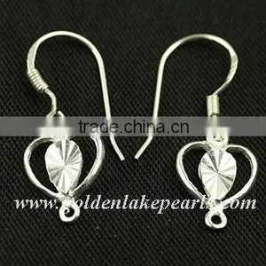 Sterling Silver Jewelry Findings thumbnail-1
