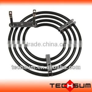 High-temperature Coil Electric Heating Elements thumbnail-1