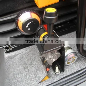 New Appearance Sinotruk 6x4 340hp U Shape Dump Truck for Construction Waste thumbnail-4