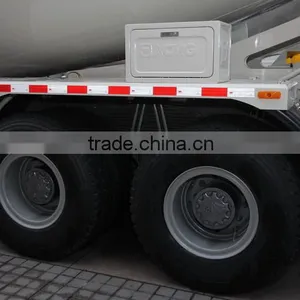 China Top Quality Sinotruk 5 Cubic Meters Euro 3 Concrete Mixer Truck thumbnail-4