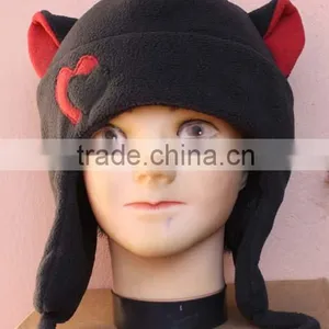 Children Animal Hat thumbnail-1