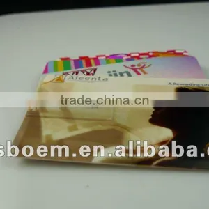 1GB Credit Card USB Flash Memory thumbnail-1