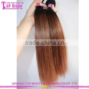 Qingdao Hair Extension Human 100% Virgin Hair Extension Wholesale 8A Grade High Quality Hair Extension Human Hair thumbnail-3