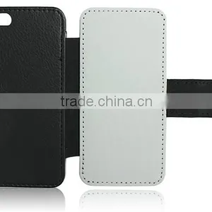 Printable Sublimation Heat Transfer Flip Mobile Case for Iphone5C thumbnail-3