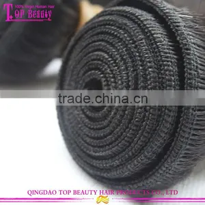 High Quality Raw Russian Hair Gold Supplier Unprocessed Real Raw Russian Human Hair thumbnail-5