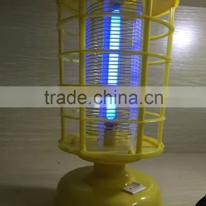 Electric Insect Killer Mosquito Insect Trap With Led Light thumbnail-2