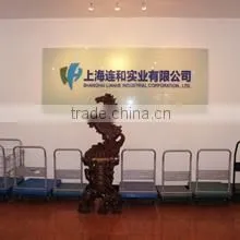 Shanghai Lianhe Industrial Vehicle Equipment Co., Ltd. company overview - view 2 thumbnail