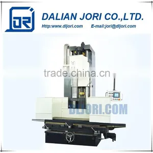 T7240 Large and Deep Holes Vertical Fine Boring-Milling Machine thumbnail-1