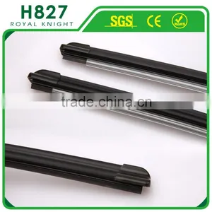 High Quality Special Windshield Wiper Blade for H827 thumbnail-6