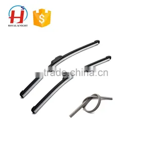 Universal Window Wiper Floor Wiper Car Accessories thumbnail-1