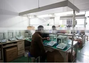 WANT Balance Instrument Co., Ltd. company overview - view 3 thumbnail