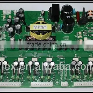 DC 48V Inverter PCBA Controller Board for Home Air Conditioner Design thumbnail-1