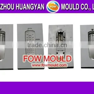 Plastic Commodity Mould thumbnail-1