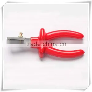 1000V Insylated Combination Type Pliers thumbnail-2