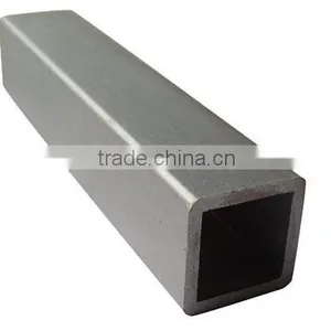 Factory Price With Good Quality: Square Steel Tube thumbnail-1