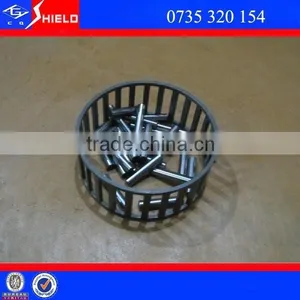 Die Cast Auto Transmission Part ZF Transmission Parts Bearing Needle Cage Differential 0735320154 thumbnail-1