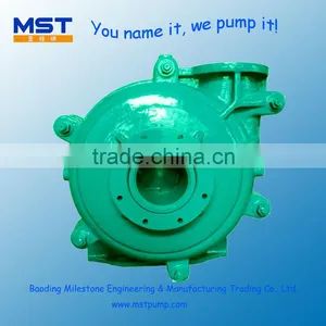 Mine Digging Pump thumbnail-1