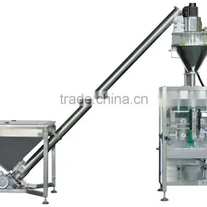 Automatic Powder Filling Machine, Small Powder Filling Machine, Dry Powder Filling Machine thumbnail-2