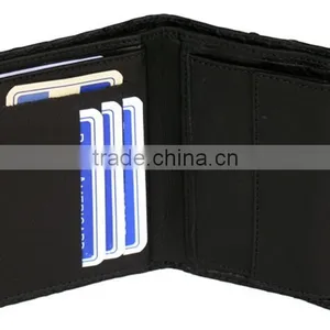 Jranter Leather Python Snake Skin Multipurpose Wallet for Men thumbnail-2