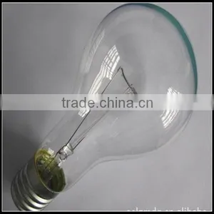 E27 B22 40W 60W 75W 100W Incandescent Clear Bulbs thumbnail-2