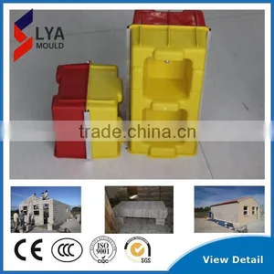 2015NEW Product Factory Lowest Price Interlock Brick Mold thumbnail-3