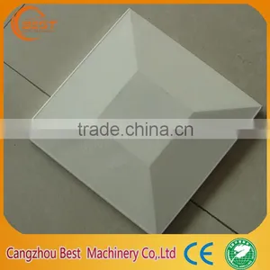 3d Wall Panel Sheet Rolling Machine thumbnail-5