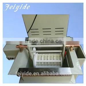 Feiyide Chrome Gold Electroplating Tank for Jewelry Metal Parts thumbnail-1