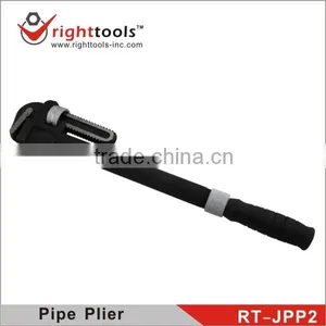 Right Tools Pipe Wrench thumbnail-1