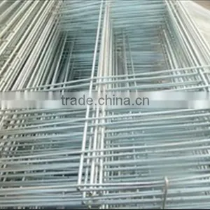Trade Assurance China Supplier Production Direct Galvanized Steel Mesh Quality Assurance Worthy of Trust thumbnail-5