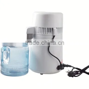 Dental Equipment Water Distiller Water Distillation Equipment thumbnail-1