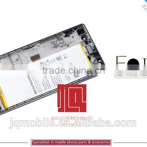 Chinese Brand Phone Spare Parts Retina LCD With Digitizer Assembly For HUAWEI Ascend P7 thumbnail-4
