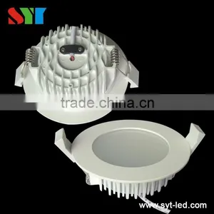 12w Dimmable Led Downlight With SAA Approved 90mm Cut Out thumbnail-1
