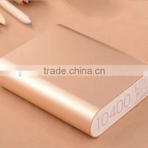 Genuine Power Bank 10400, Universal Power Bank Charger, OEM Portable Power Bank 10400 thumbnail-6