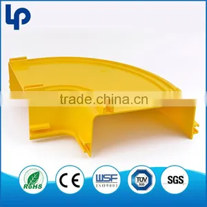 China Supplier Straight FV-0 Optical Cable Tray Extrusion Line thumbnail-1