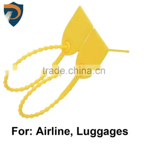 China Hot Sale DP-280CY Box File Plastic Seal Lock thumbnail-1