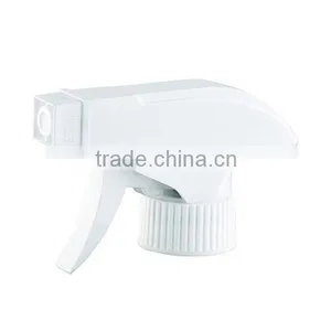 China High Quality Popular Plastic Cosmetic Trigger Sprayer thumbnail-2