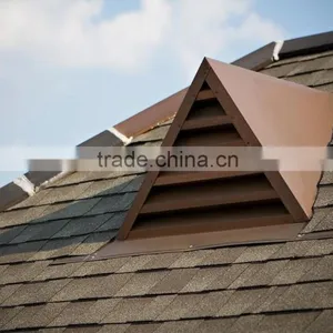Beautiful Aluminum Louver Roof With Best Price thumbnail-2