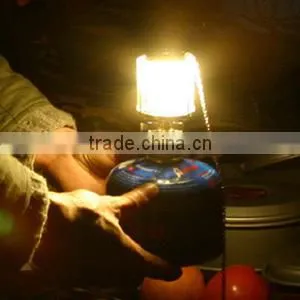 Camping Lantern Outdoor Light thumbnail-1