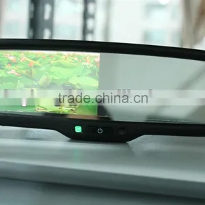 HOT!!! OEM Back View Mirror for You Cars thumbnail-1