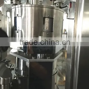 NJP-3200 Fully Automatic Filler thumbnail-2