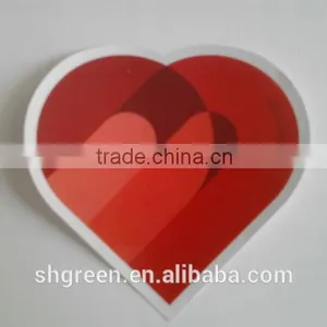 Waterproof Gum Paper Sticker for Coffee thumbnail-6