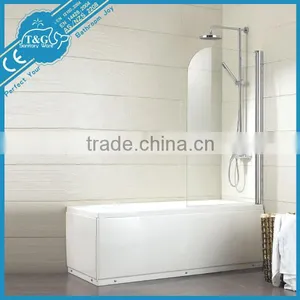2014 High Quality New Design Bath and Shower Combinations thumbnail-1