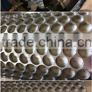 PE Air Bubble Film Wrap Cushion Machine 5 Layers Lamination Aluminum Foil Hot Sale thumbnail-6