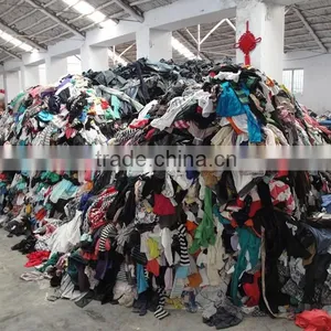 Wholesale Good Price Clothes Second Hand thumbnail-1
