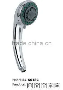 Shower Head thumbnail-1